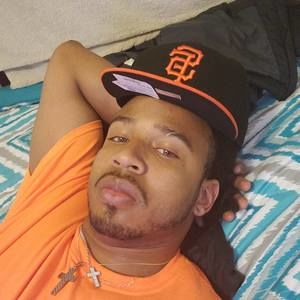 Meet your Posher, Andre